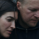 Dominique Braun and Terrence Martin in Get Away If You Can